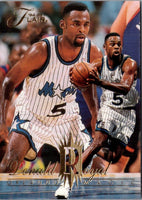 1994 Flair Donald Royal #277