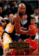 1995 Ultra Ricky Pierce