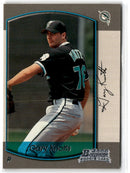 2000 Bowman Gary Knotts