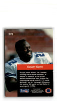 1993 Playoff Emmitt Smith #278