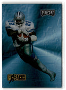 1993 Playoff Emmitt Smith