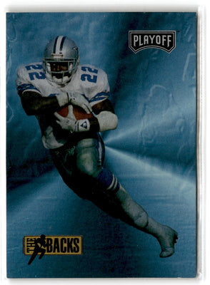 1993 Playoff Emmitt Smith #278