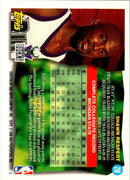 1995 Topps Shawn Respert
