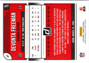 2018 Donruss Optic Devonta Freeman