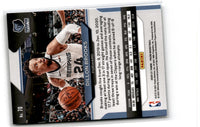 2020 Panini Prizm Dillon Brooks #70