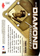 2006 Topps Heritage Travis Henry