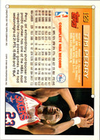 1993 Topps Tim Perry #129