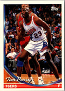 1993 Topps Tim Perry