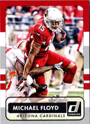 2015 Donruss Michael Floyd