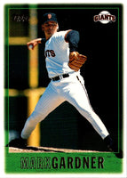 1997 Topps Mark Gardner #52