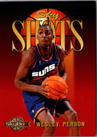 1994 SkyBox Wesley Person #322