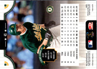 2002 Donruss Jeremy Giambi #43