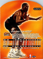 1999 Ultra Theo Ratliff #106