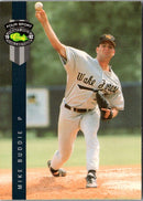 1993 Classic Best Greensboro Hornets Mike Buddie