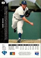 1994 SP Rod Beck #89