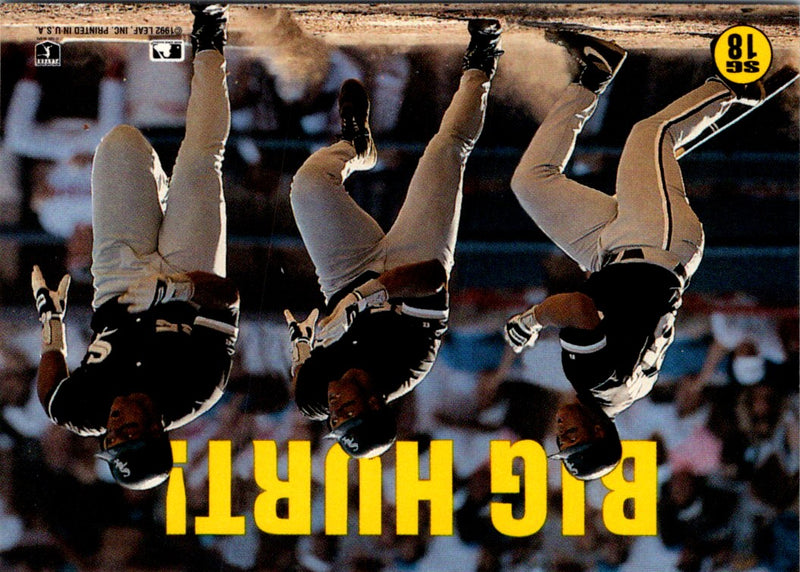 1993 Score Craig Biggio