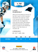 2021 Panini Contenders Playoff Jahmai Jones