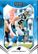 2021 Panini Contenders Playoff Jahmai Jones