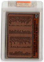 1976 Topps Tampa Bay Buccaneers #477