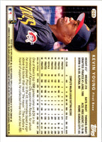 1999 Topps Kevin Young #266