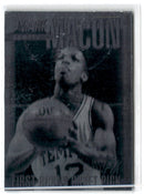 1991 Front Row Mark Macon