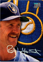 1993 Studio Robin Yount #118