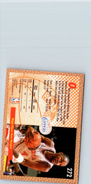 1992 Fleer Ron Harper