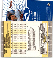 1999 Upper Deck Ultimate Victory Greg Maddux #12