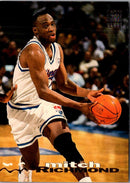 1993 Stadium Club Members Only Mitch Richmond