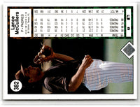 1989 Upper Deck Lance McCullers #382