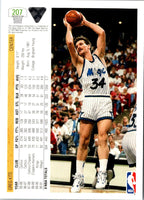 1991 Upper Deck Greg Kite #207