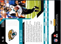 2018 Panini Blake Bortles #88