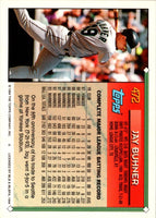 1994 Topps Jay Buhner #472