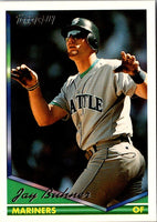 1994 Topps Jay Buhner #472