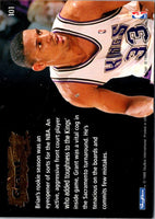 1994 SkyBox E-Motion Brian Grant #101