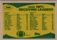 1989 Topps Henry Ellard #4