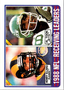 1989 Topps Henry Ellard