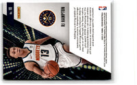 2020 Panini Prizm Instant Impact RJ Hampton #10