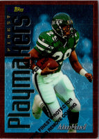 1996 Topps Adrian Murrell #188