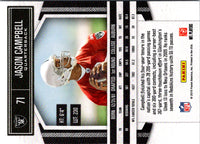 2010 Panini Absolute Memorabilia Jason Campbell #71