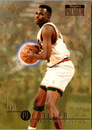 1996 SkyBox Premium Nate McMillan