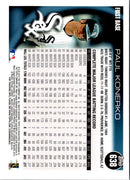 2010 Topps Paul Konerko