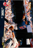 1996 Collector's Choice Jim Thome