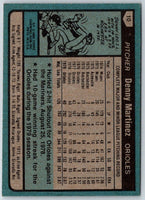 1979 Topps John Riggins #10