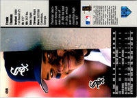 1997 Upper Deck Mark Johnson #459
