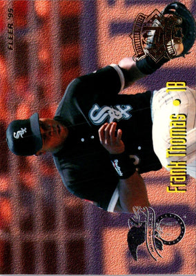 1994 Leaf Gregg Jefferies #56
