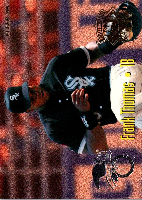 1994 Leaf Gregg Jefferies #56