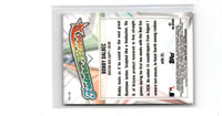 2022 Topps Chrome Future Stars Bobby Dalbec #FS-10