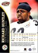 1999 Pacific Richard Huntley