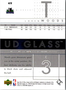 2003 Upper Deck Danny Fortson